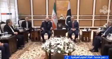 خبير: أمن الخليج جزء لا يتجزأ من الأمن القومي المصري والعربي