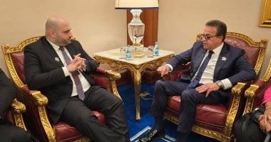 مصر تقف مع أشقائها.. وزارة الصحة تتواصل مع الكويت ولبنان لأرسال فرق طبية