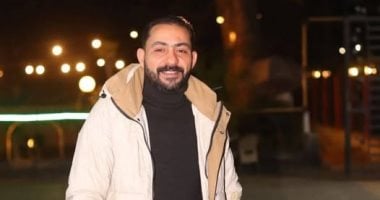 شقيق قتيل منشأة القناطر بعد القبض على القاتل:إن شاء الله هناخد حق أخويا