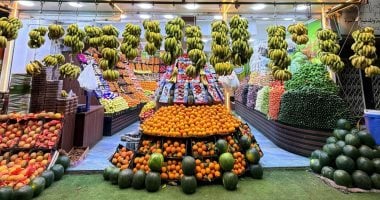 أسعار الخضراوات والفاكهة في محافظة قنا اليوم السبت.. الموز البلدي بـ30 جنيها