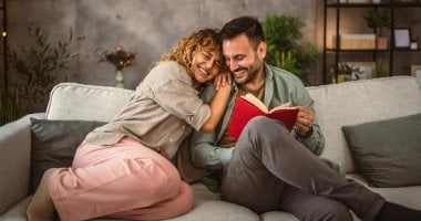 6 جمل لو بيقولهالك يبقى هو ده توأم روحك.. اتقالت لك كام مرة؟ 