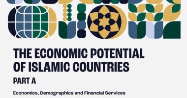 معلومات الوزراء يشارك فى كتاب دولى حول الإمكانات الاقتصادية لدول منظمة التعاون الإسلامى