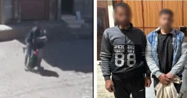 "علقة سخنة" وخطف فى وضح النهار.. حكاية "صرخة أم" بالشرقية