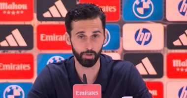 أربيلوا: الـVAR يتدخل حسب المزاج.. ولن نستسلم فى سباق الليجا