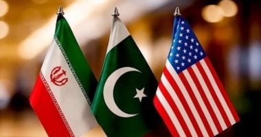 المفاوضات الأمريكية الإيرانية