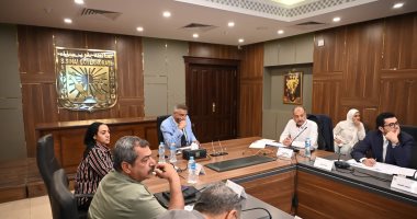 محافظ جنوب سيناء: تذليل العقبات أمام المستثمرين الجادين