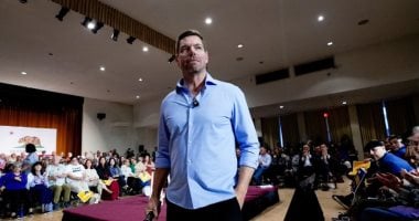 اريك سوالويل