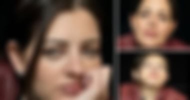 خلوا بالكم من ولادى.. سيدة تلقى بنفسها من الطابق الثالث عشر بالإسكندرية