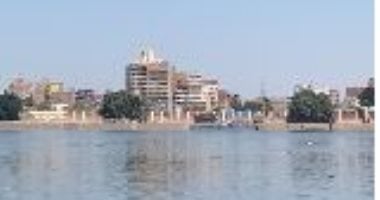  القناطر الخيرية 