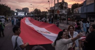 مع 35 مرشحا.. بيرو تنتخب رئيسها التاسع في 10 سنوات