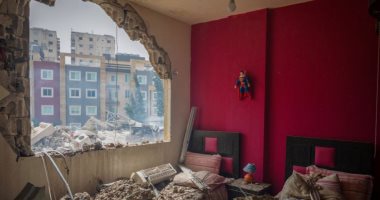 الغارات الإسرائيلية على لبنان تتحدى قرار وقف إطلاق النار