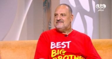 خالد الصاوى يكشف لـ الستات كواليس فقدان وزنه قبل أولاد الراعي.. فيديو