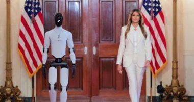 عالم الروبوت.. أحدث صيحات الذكاء الاصطناعي فى خدمة الإنسان