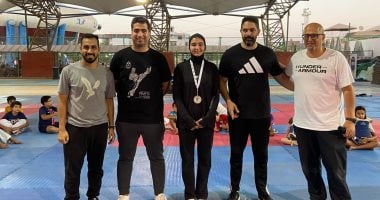 سلمى محمد عصام 