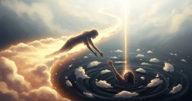 تفسير حلم إنقاذ صديق.. دلالة على القوة الداخلية والدعم المتبادل