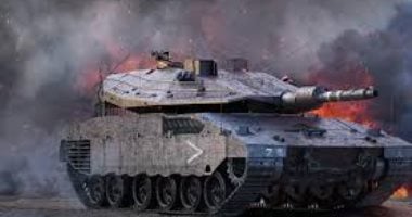 العالم هذا الصباح.. حزب الله يهاجم دبابة ميركافا فى تلة العويضة جنوبى لبنان.. فانس: لا اتفاق.. إيران اختارت عدم قبول الشروط الأمريكية.. ترامب: الصين ستواجه مشكلات كبيرة إذا أرسلت أسلحة لإيران