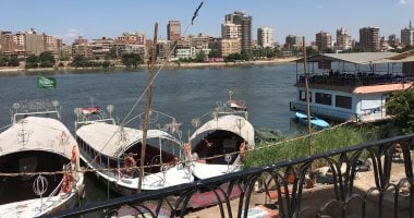 كورنيش الغربية 