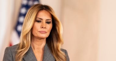 ميلانيا ترامب