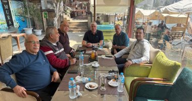 جمعية قدامى اللاعبين تقرر زيادة قيمة الإعانة الشهرية لأعضائها