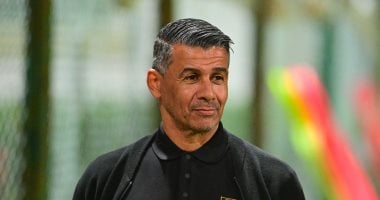 ميلود حمدى: عنصر الخبرة يصب فى مصلحة الاتحاد السكندرى مقارنة بالإسماعيلى