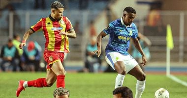 الترجي ضد صن داونز