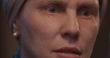 واتش ات تروج لفيلم فوتو كوبى بمشهد بين محمود حميدة وشيرين رضا