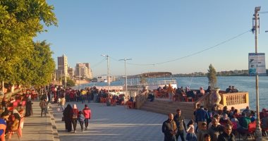  بـ5 جنيهات بس.. خريطة أرخص وأجمل متنزهات كفر الشيخ في شم النسيم