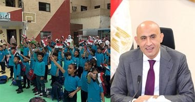 تطوير التعليم مشروع دولة..دعم رئاسى لزيادة جودة التعليم..الوزير يضع روشتة للأزمات المتراكمة..حلول مبتكرة لكثافة الفصول والعجز في المعلمين والغياب..إدخال البرمجة والذكاء الاصطناعى.. والتعليم الفني بوابة المستقبل