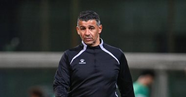 ميلود حمدى يعلن قائمته الأولى مع الاتحاد السكندرى استعدادا لمباراة زد