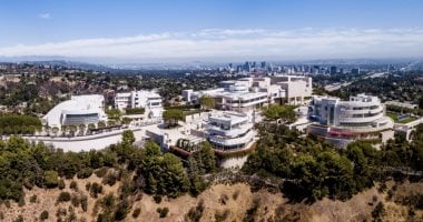 متاحف لوس أنجلوس تستعد لاستقبال دورة الألعاب الأولمبية