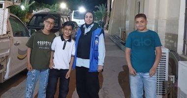 مدير مديرية الصحة بجنوب سيناء: استمرار تقديم الخدمات الطبية للمواطنين خلال عيد القيامة