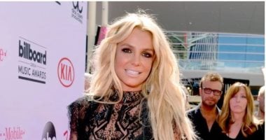 بريتني سبيرز