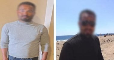 ضبط مندوب رحلات تعدى لفظياً على سائح 