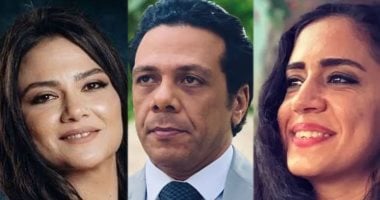 فرح يوسف وحمزة العيلى وسارة رزيق فى لجنة تحكيم أفلام ذات أثر بمهرجان أسوان