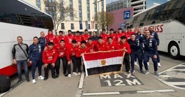 منتخب مصر لكرة اليد 2008 يهزم مقدونيا فى بطولة البحر المتوسط