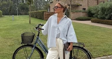 دليلك لارتداء الزى شبه الرسمى فى كل مناسبة.. إطلالة متوازنة موضة 2026