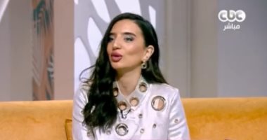 ميرنا شلبي تروى لـ الستات رحلتها من كورال المدرسة للأوبرا.. فيديو