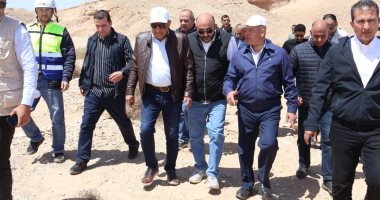 بدء خطوات إقامة محطات لطاقة الرياح