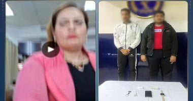 ليلة الفرح انتهت بكابوس.. "مسجل خطر" يفسد بهجة زفاف بـ"سرقة سيارة"