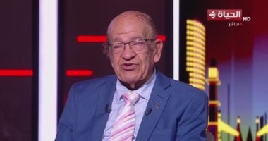 وسيم السيسي: الفسيخ رمز للخلود عند الفراعنة.. والمصري القديم عرف "البنسلين"