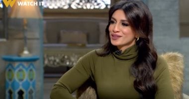 روان الغابة تحكى تعليق متحدثة جيش الاحتلال على دورها فى صحاب الأرض