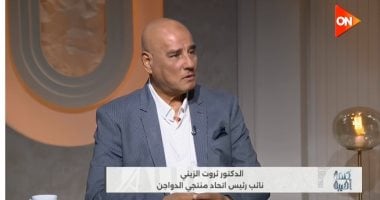 ثروت الزيني لـ كلمة أخيرة: مصر تنتج يوميا 4.5 مليون دجاجة و 45 مليون بيضة