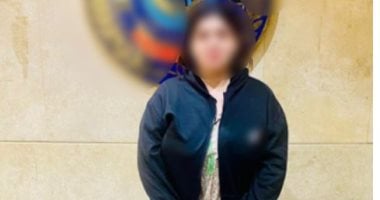 سقوط "بلوجر" شهيرة في قبضة شرطة الآداب