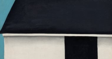 عرض لوحة للفنانة جورجيا أوكيف للبيع بـ700 ألف دولار فى مزاد نيويورك