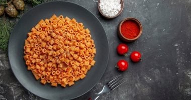 طريقة عمل مكرونة العشر دقائق.. البديل الآمن فى البيت 