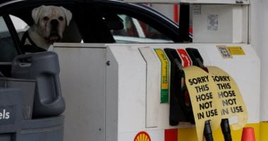 أزمة وقود فى أستراليا 