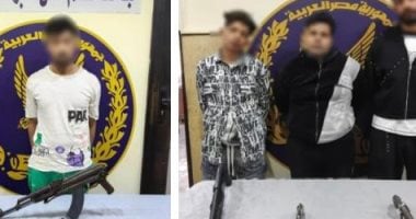 ليلة الدم في ثان شبرا.. كيف أطاحت الأسلحة الآلية بـ مسجل خطر؟