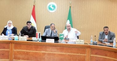 انطلاق موسم توريد القمح بالشرقية غدا وتجهيز 56 موقعا لاستقبال المحصول