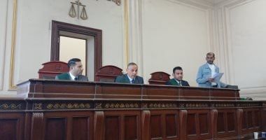 سفاح أبو يوسف.. تأجيل محاكمة قاتل صديقه وتقطيع جثته بالإسكندرية لشهر مايو