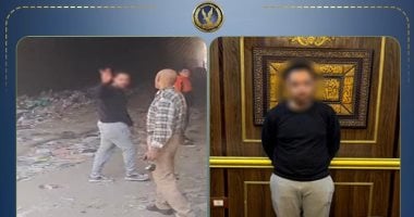 رفضت الزواج منه فقرر الانتقام.. الأمن يضبط متحرش بعد فيديو استغاثة فتاة